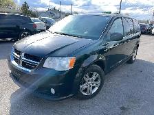 2019 Dodge Grand Caravan 35th Anniversary - Photo 8