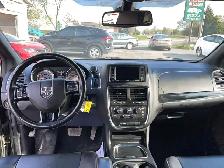 2019 Dodge Grand Caravan 35th Anniversary - Photo 11