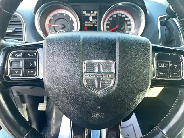 2019 Dodge Grand Caravan 35th Anniversary - Photo 14