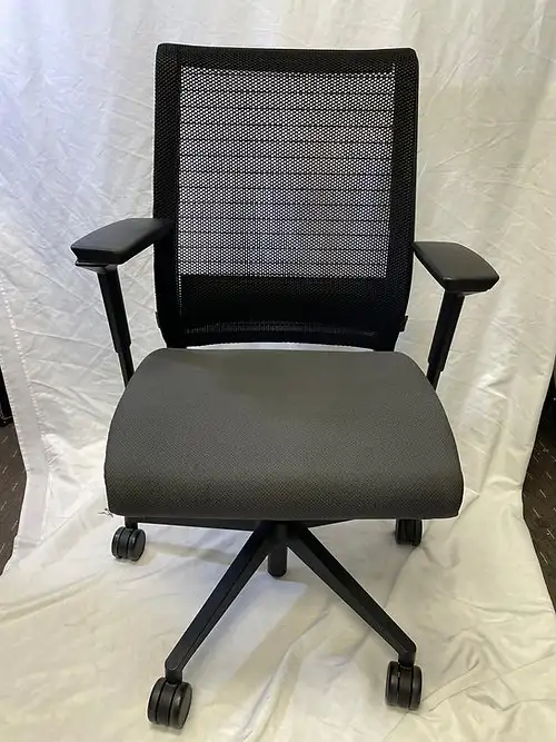 Steelcase Think V1 Chair-Call Us Now! - Photo 2