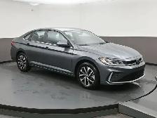 2025 Volkswagen Jetta TRENDLINE HEATED SEATS | LOW MILEAGE | APP