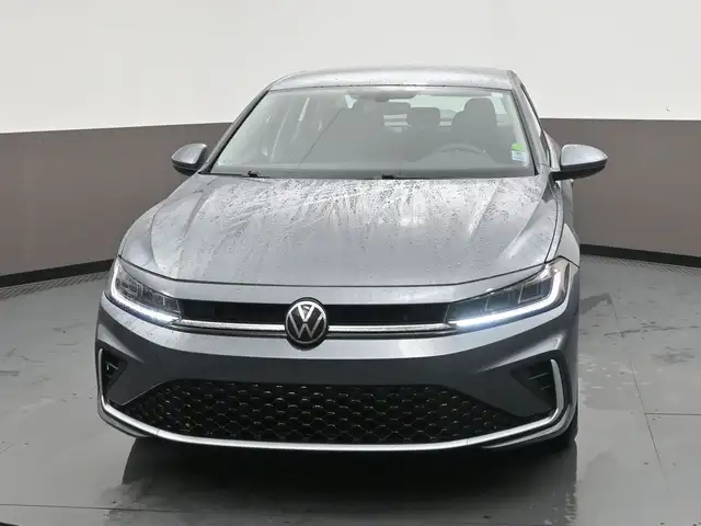 2025 Volkswagen Jetta TRENDLINE HEATED SEATS | LOW MILEAGE | APP - Photo 2