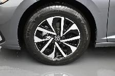 2025 Volkswagen Jetta TRENDLINE HEATED SEATS | LOW MILEAGE | APP - Photo 4