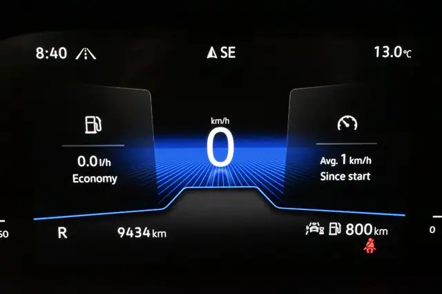 2025 Volkswagen Jetta TRENDLINE HEATED SEATS | LOW MILEAGE | APP - Photo 9