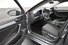 2025 Volkswagen Jetta TRENDLINE HEATED SEATS | LOW MILEAGE | APP - Photo 12