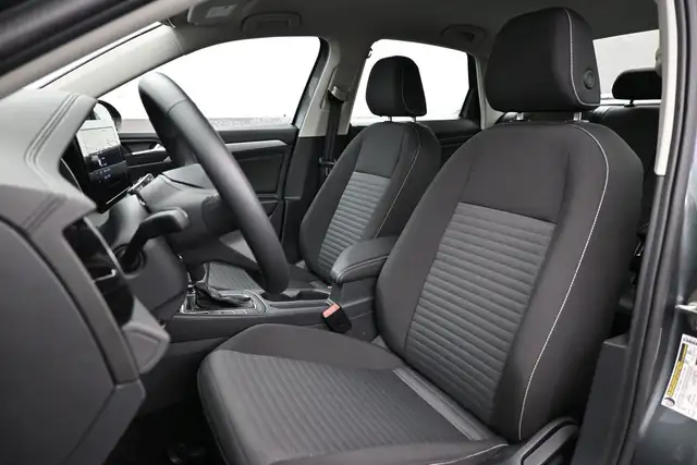 2025 Volkswagen Jetta TRENDLINE HEATED SEATS | LOW MILEAGE | APP - Photo 13
