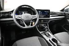 2025 Volkswagen Jetta TRENDLINE HEATED SEATS | LOW MILEAGE | APP - Photo 16