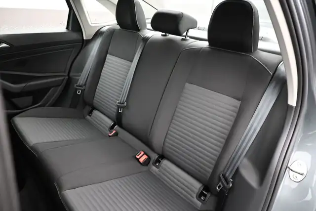 2025 Volkswagen Jetta TRENDLINE HEATED SEATS | LOW MILEAGE | APP - Photo 18