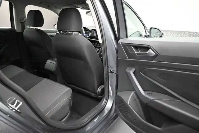 2025 Volkswagen Jetta TRENDLINE HEATED SEATS | LOW MILEAGE | APP - Photo 19