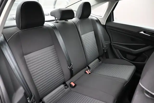 2025 Volkswagen Jetta TRENDLINE HEATED SEATS | LOW MILEAGE | APP - Photo 21