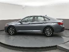 2025 Volkswagen Jetta TRENDLINE HEATED SEATS | LOW MILEAGE | APP - Photo 24
