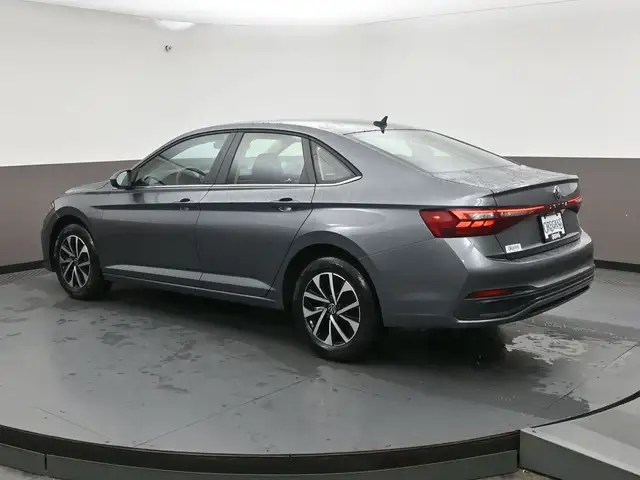 2025 Volkswagen Jetta TRENDLINE HEATED SEATS | LOW MILEAGE | APP - Photo 25