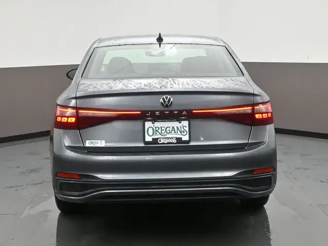 2025 Volkswagen Jetta TRENDLINE HEATED SEATS | LOW MILEAGE | APP - Photo 26