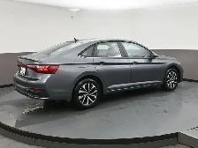 2025 Volkswagen Jetta TRENDLINE HEATED SEATS | LOW MILEAGE | APP - Photo 27