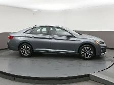 2025 Volkswagen Jetta TRENDLINE HEATED SEATS | LOW MILEAGE | APP - Photo 28