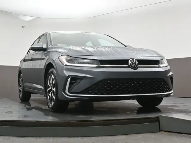 2025 Volkswagen Jetta TRENDLINE HEATED SEATS | LOW MILEAGE | APP - Photo 29