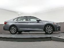 2025 Volkswagen Jetta TRENDLINE HEATED SEATS | LOW MILEAGE | APP - Photo 30