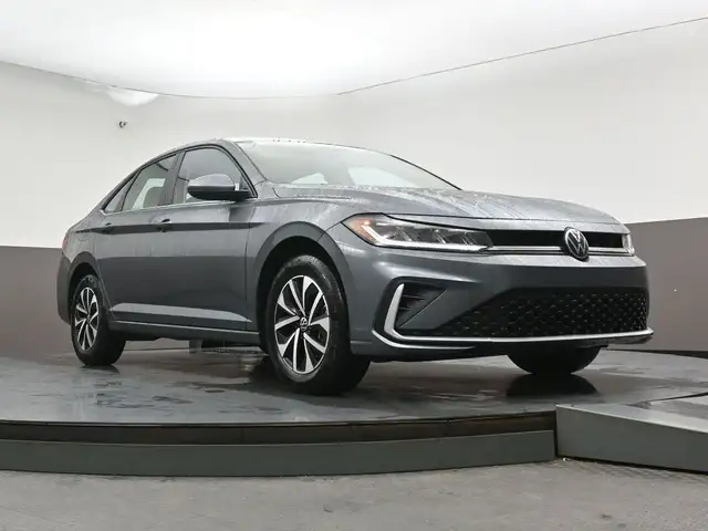 2025 Volkswagen Jetta TRENDLINE HEATED SEATS | LOW MILEAGE | APP - Photo 31