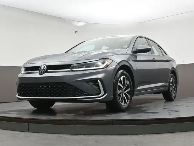 2025 Volkswagen Jetta TRENDLINE HEATED SEATS | LOW MILEAGE | APP - Photo 32