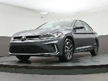 2025 Volkswagen Jetta TRENDLINE HEATED SEATS | LOW MILEAGE | APP - Photo 32