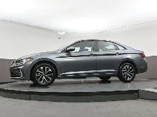 2025 Volkswagen Jetta TRENDLINE HEATED SEATS | LOW MILEAGE | APP - Photo 33