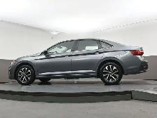 2025 Volkswagen Jetta TRENDLINE HEATED SEATS | LOW MILEAGE | APP - Photo 34