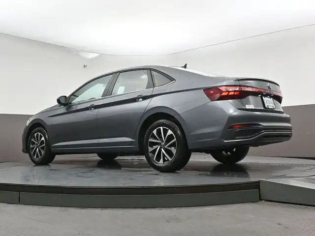 2025 Volkswagen Jetta TRENDLINE HEATED SEATS | LOW MILEAGE | APP - Photo 35