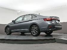 2025 Volkswagen Jetta TRENDLINE HEATED SEATS | LOW MILEAGE | APP - Photo 35
