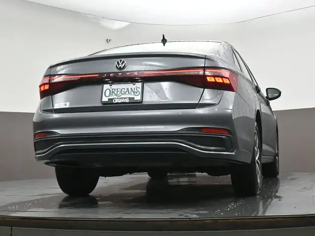 2025 Volkswagen Jetta TRENDLINE HEATED SEATS | LOW MILEAGE | APP - Photo 36