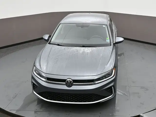 2025 Volkswagen Jetta TRENDLINE HEATED SEATS | LOW MILEAGE | APP - Photo 38