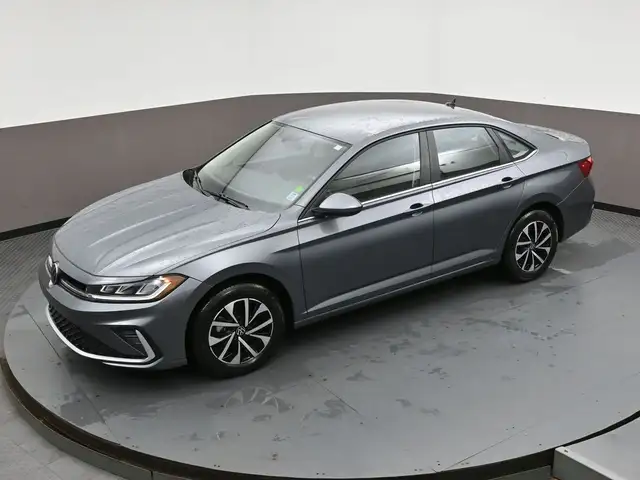 2025 Volkswagen Jetta TRENDLINE HEATED SEATS | LOW MILEAGE | APP - Photo 39