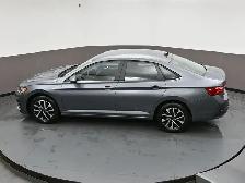 2025 Volkswagen Jetta TRENDLINE HEATED SEATS | LOW MILEAGE | APP - Photo 40