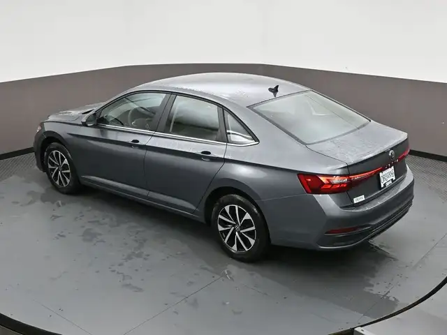 2025 Volkswagen Jetta TRENDLINE HEATED SEATS | LOW MILEAGE | APP - Photo 41