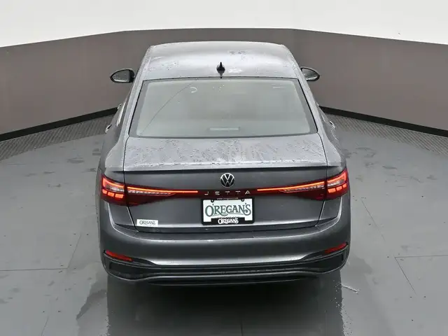 2025 Volkswagen Jetta TRENDLINE HEATED SEATS | LOW MILEAGE | APP - Photo 42