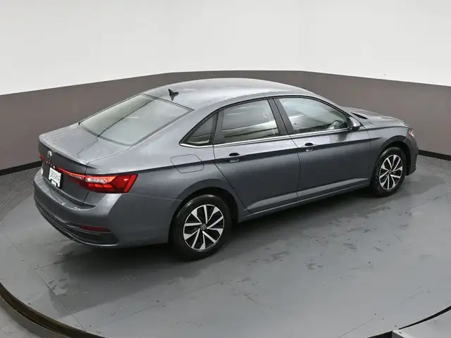 2025 Volkswagen Jetta TRENDLINE HEATED SEATS | LOW MILEAGE | APP - Photo 43