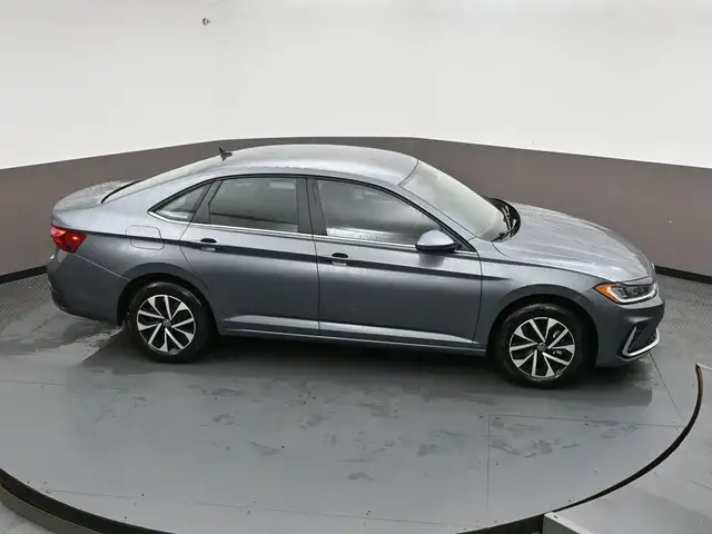 2025 Volkswagen Jetta TRENDLINE HEATED SEATS | LOW MILEAGE | APP - Photo 44