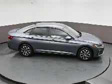 2025 Volkswagen Jetta TRENDLINE HEATED SEATS | LOW MILEAGE | APP - Photo 44