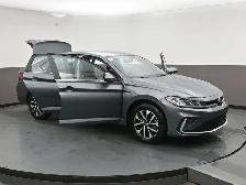 2025 Volkswagen Jetta TRENDLINE HEATED SEATS | LOW MILEAGE | APP - Photo 46