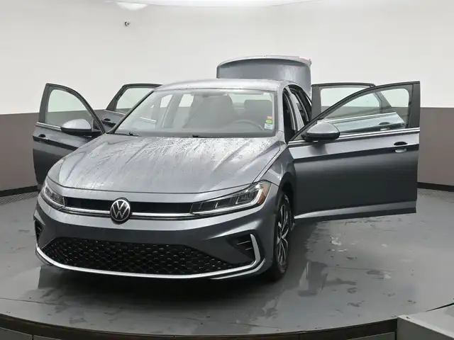 2025 Volkswagen Jetta TRENDLINE HEATED SEATS | LOW MILEAGE | APP - Photo 47