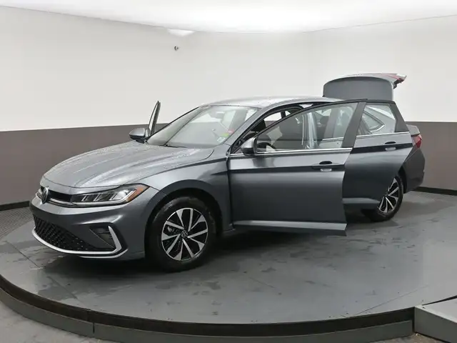 2025 Volkswagen Jetta TRENDLINE HEATED SEATS | LOW MILEAGE | APP - Photo 48
