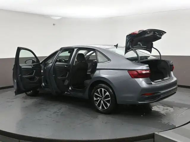 2025 Volkswagen Jetta TRENDLINE HEATED SEATS | LOW MILEAGE | APP - Photo 50