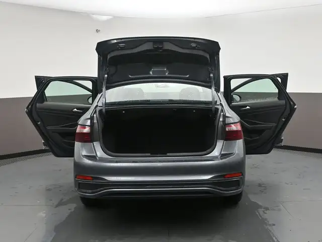 2025 Volkswagen Jetta TRENDLINE HEATED SEATS | LOW MILEAGE | APP - Photo 51