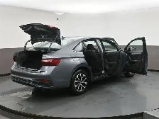 2025 Volkswagen Jetta TRENDLINE HEATED SEATS | LOW MILEAGE | APP - Photo 52