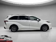Toyota Sienna LE 2025 - Photo 2