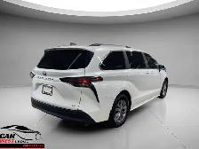 Toyota Sienna LE 2025 - Photo 3