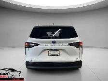 Toyota Sienna LE 2025 - Photo 4