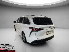 Toyota Sienna LE 2025 - Photo 5