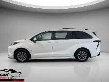 Toyota Sienna LE 2025 - Photo 6