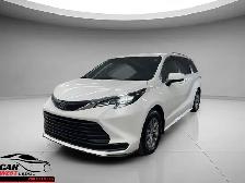 Toyota Sienna LE 2025 - Photo 7