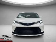 Toyota Sienna LE 2025 - Photo 8